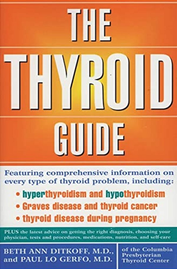 The Thyroid Guide-..