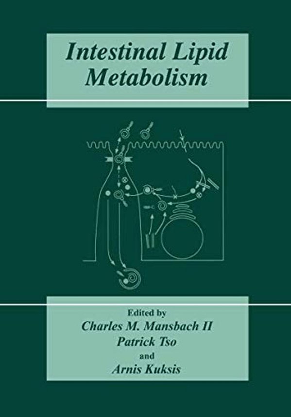 Intestinal Lipid Metabolism-..