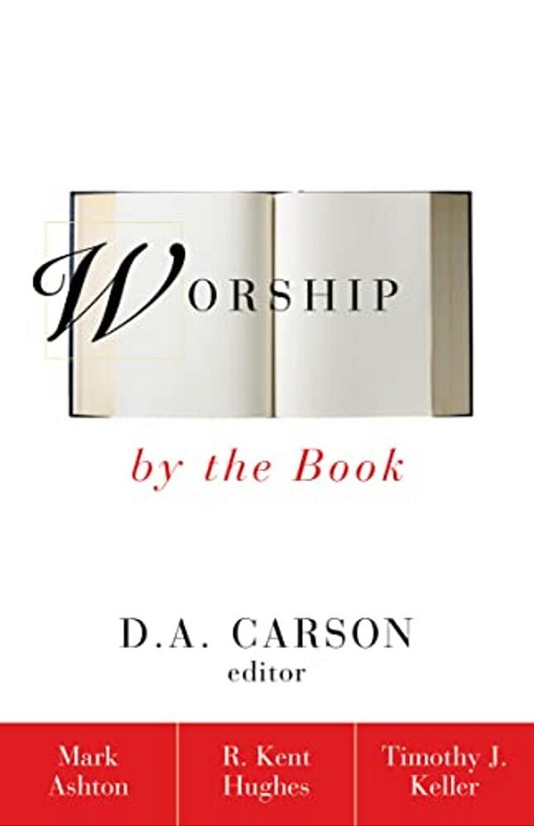 Worship By The Book-..