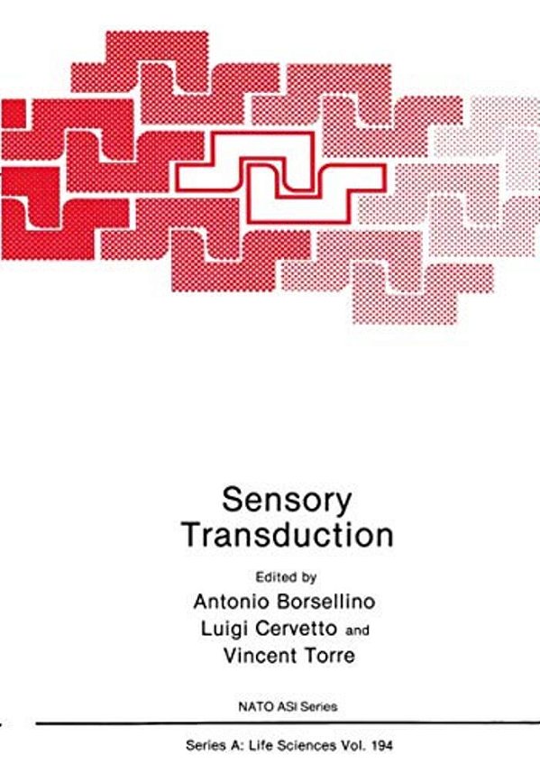 Sensory Transduction-..