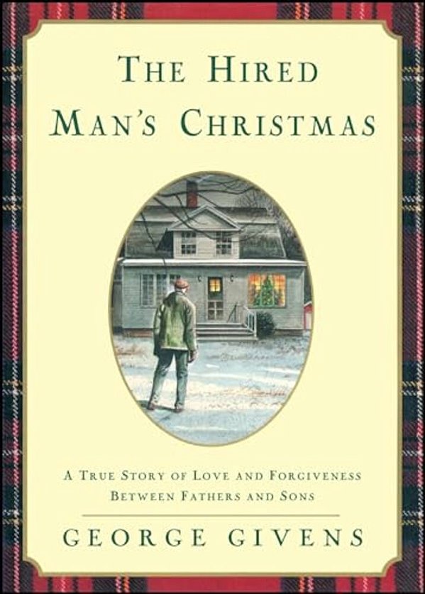 The Hired Mans Christmas-..
