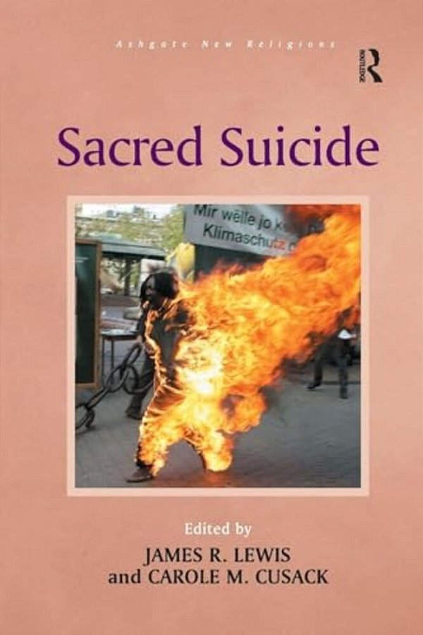 Sacred Suicide-..