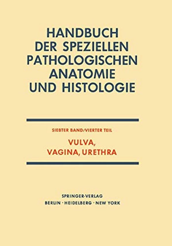 Vulva, Vagina, Urethra-..