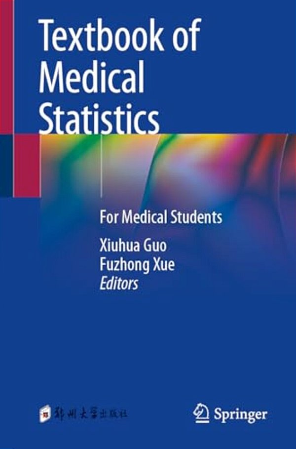 Textbook Of Medical Statistics: For Medical Students-..