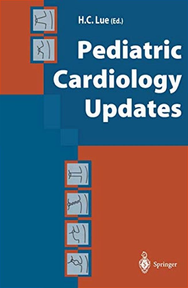 Pediatric Cardiology Updates-..