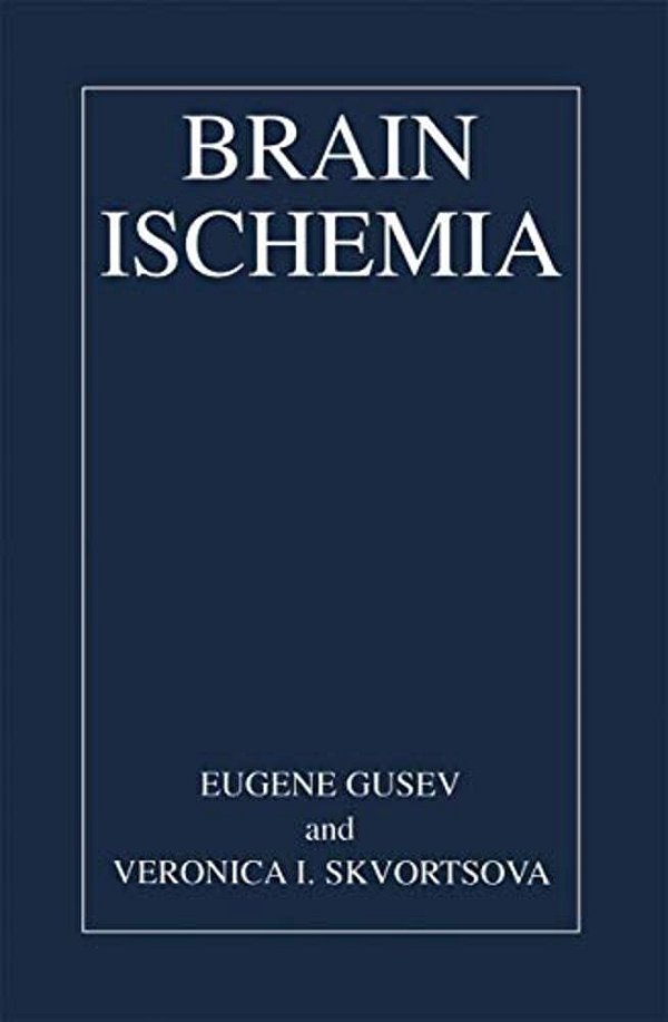 Brain Ischemia-..