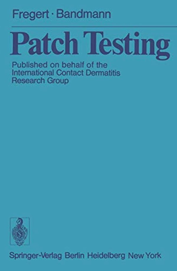 Patch Testing-..