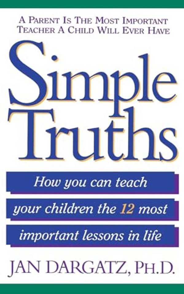 Simple Truths-..