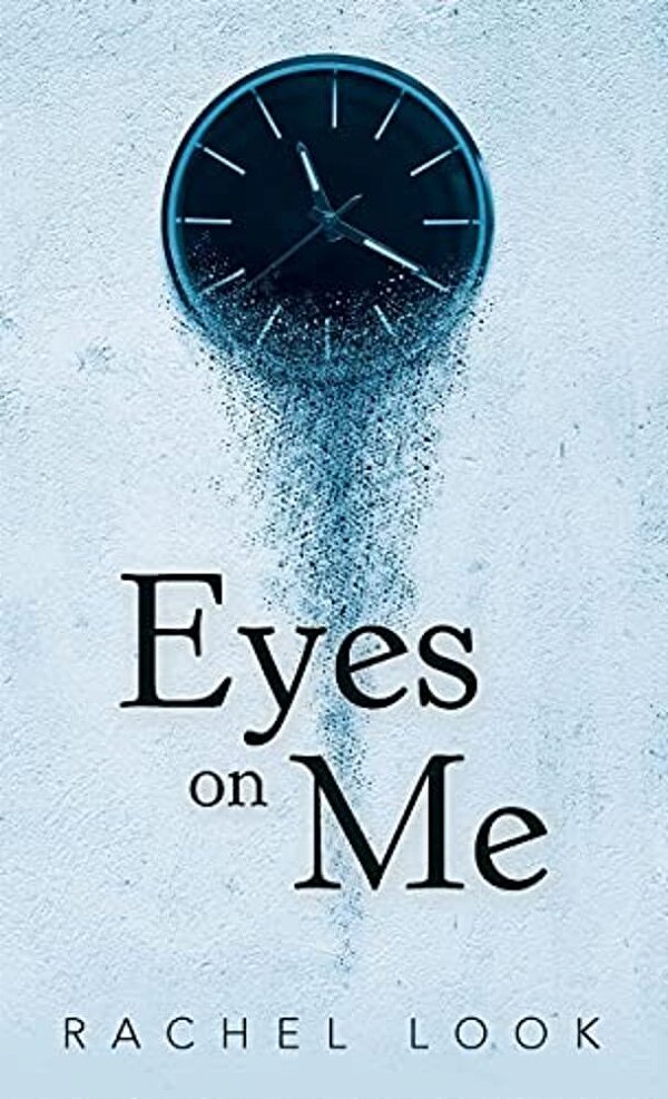 Eyes On Me-..