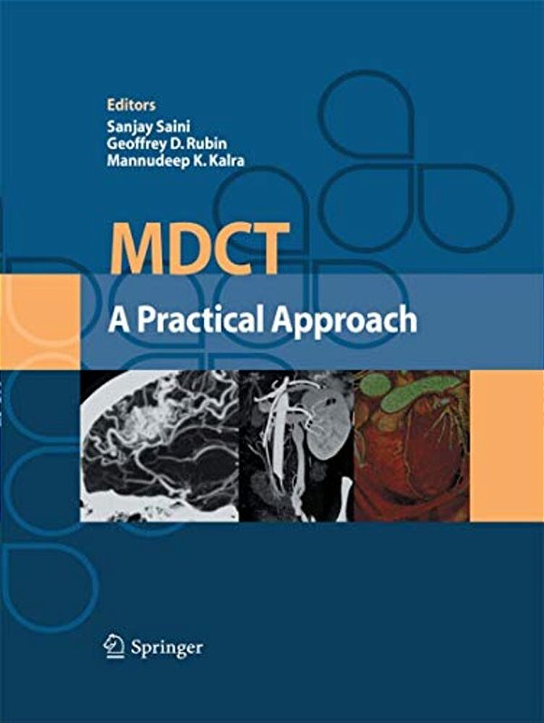 Mdct: A Practical Approach-..