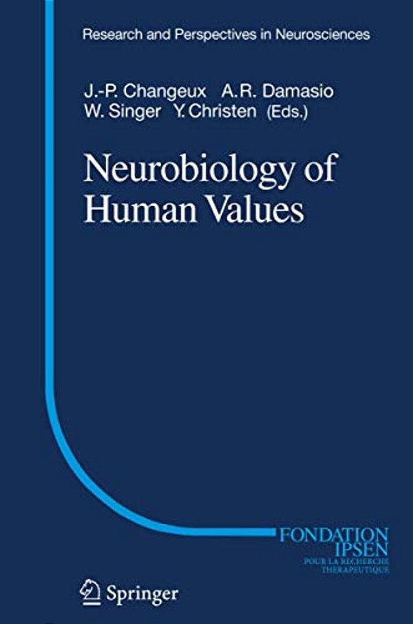 Neurobiology Of Human Values-..