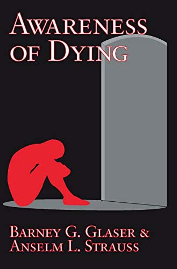 Awareness Of Dying-..