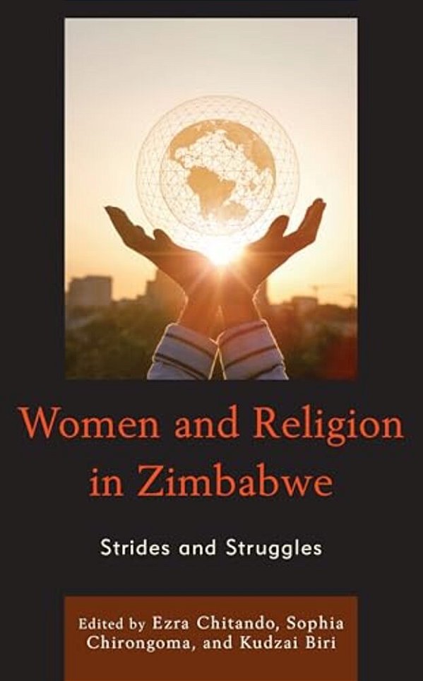Women And Religion In Zimbabwe: Strides And Struggles-..