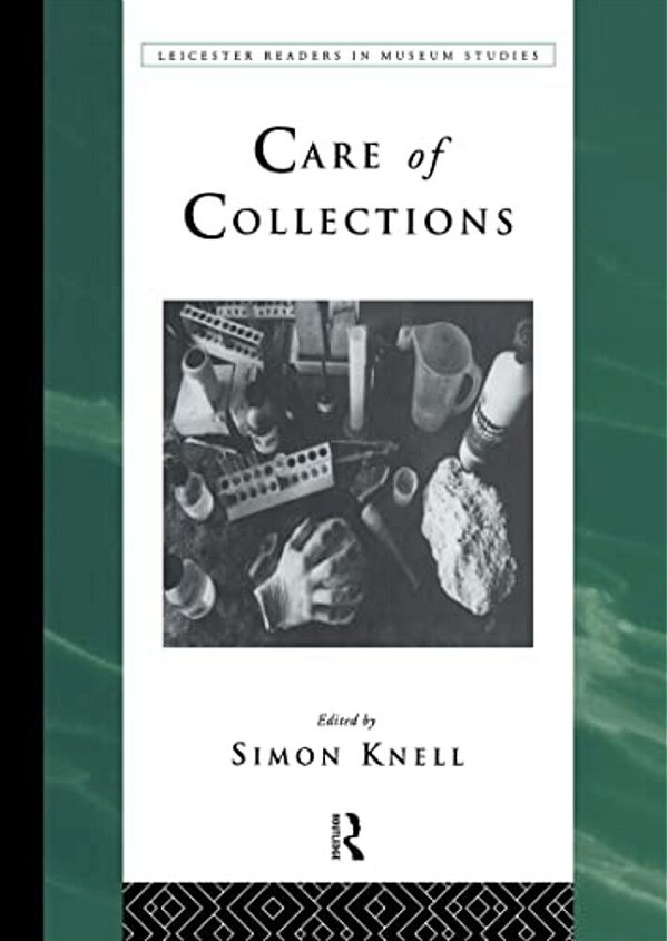 Care Of Collections-..