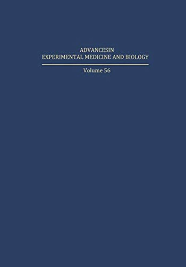Biochemical Pharmacology Of Ethanol-..