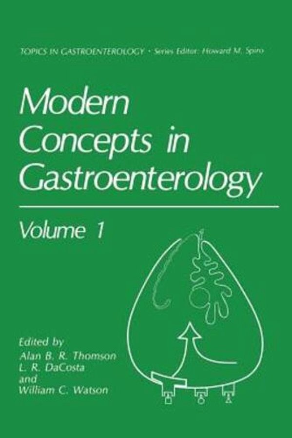 Modern Concepts In Gastroenterology-..