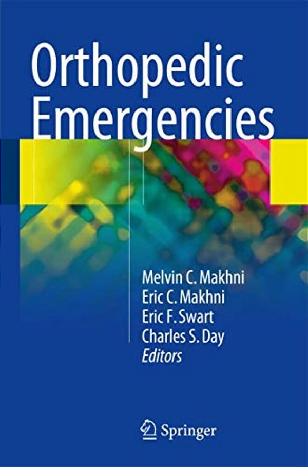 Orthopedic Emergencies-..