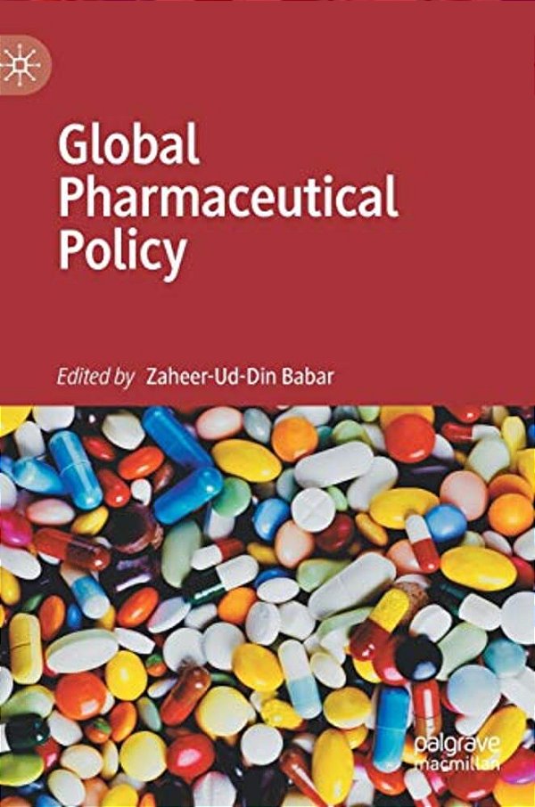 Global Pharmaceutical Policy-..