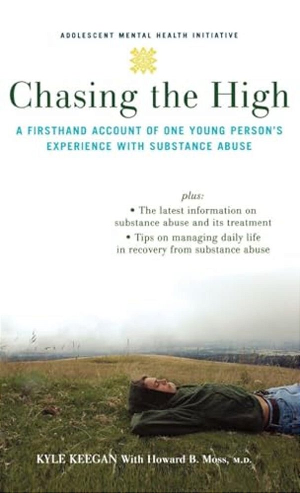 Chasing The High: A Firsthand Account Of One Young Person's Experience With Substance Abuse-..
