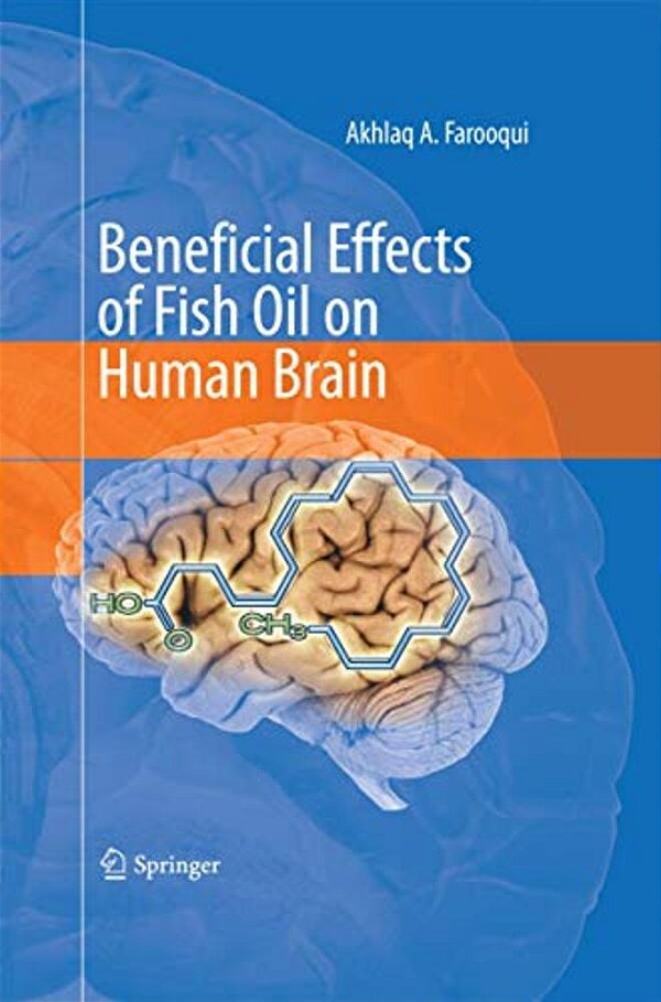 Beneficial Effects Of Fish Oil On Human Brain-..