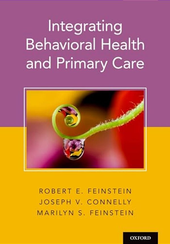 Integrating Behavioral Health And Primary Care-..