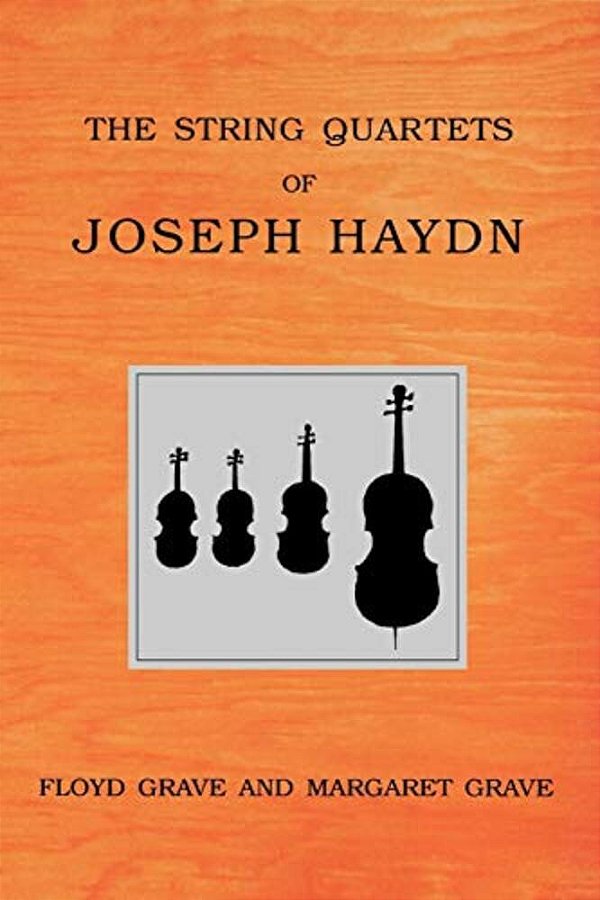 The String Quartets Of Joseph Haydn-..