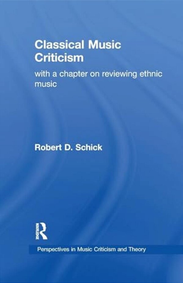 Classical Music Criticism-..