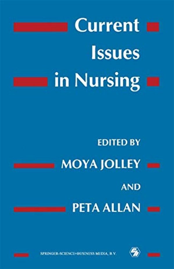 Current Issues In Nursing-..