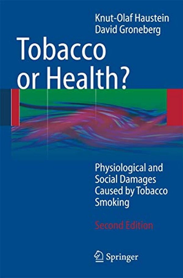 Tobacco Or Health?-..