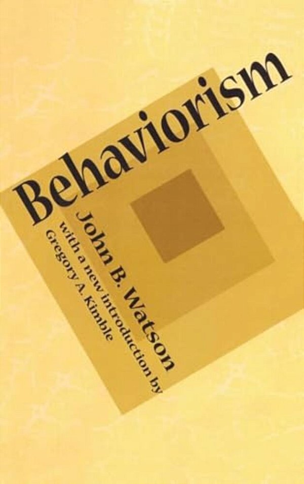 Behaviorism-..