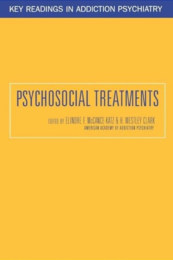 Psychosocial Treatments-..