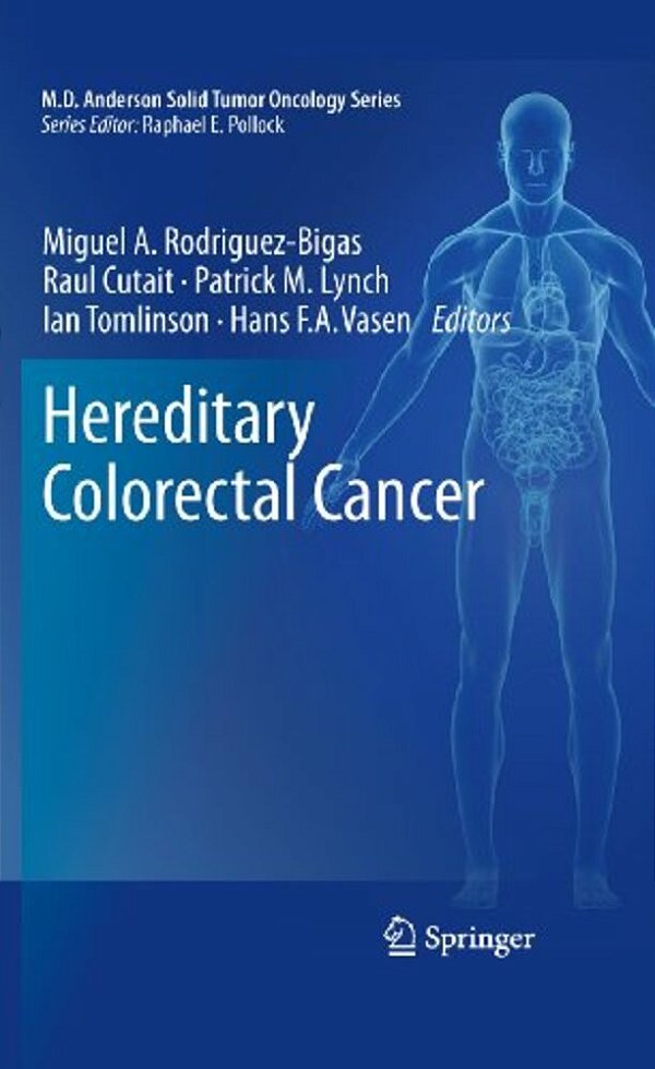 Hereditary Colorectal Cancer-..
