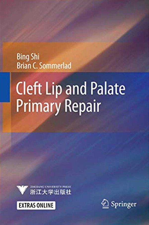 Cleft Lip And Palate Primary Repair-..