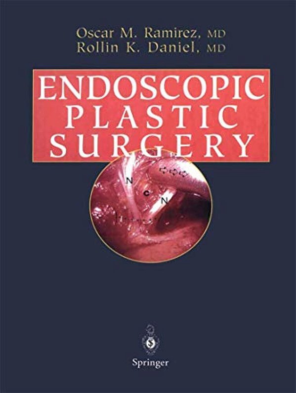 Endoscopic Plastic Surgery-..