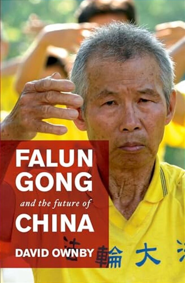 Falun Gong And The Future Of China-..