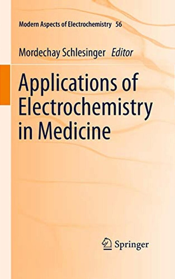 Applications Of Electrochemistry In Medicine-..