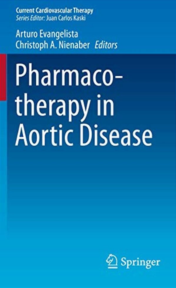 Pharmacotherapy In Aortic Disease-..