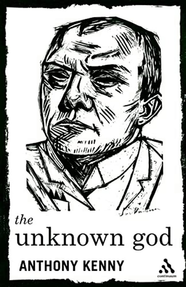 The Unknown God: Agnostic Essays-..