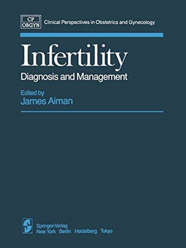 Infertility: Diagnosis And Management-..