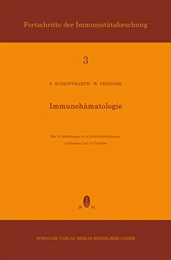 Immunohämatologie-..