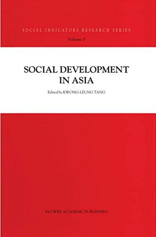 Social Development In Asia-..