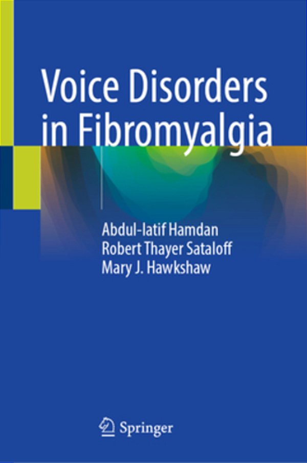 Voice Disorders In Fibromyalgia-..