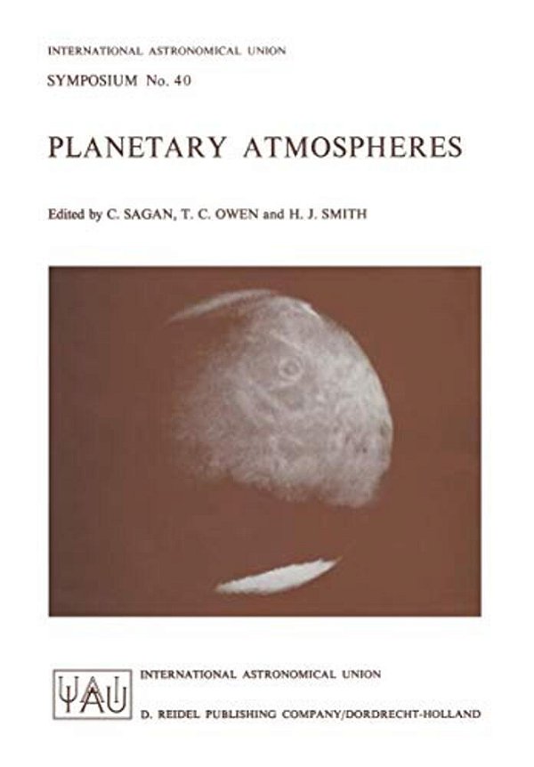 Planetary Atmospheres-..