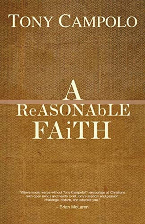 A Reasonable Faith-..