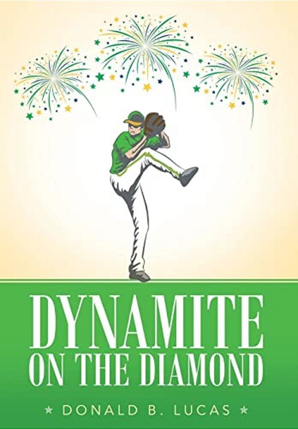 Dynamite On The Diamond-..