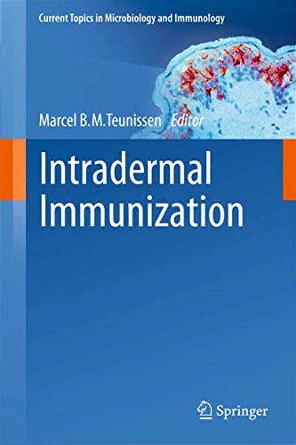 Intradermal Immunization-..