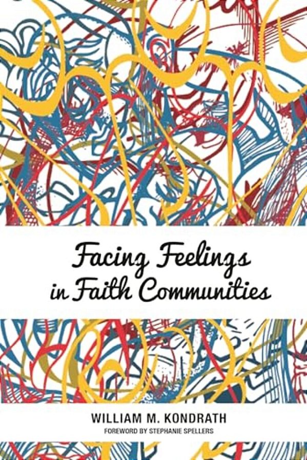 Facing Feelings In Faith Communities-..