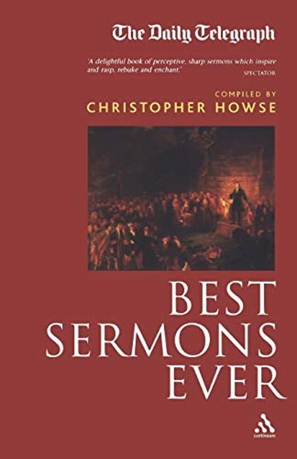 Best Sermons Ever (Compact Edition)-..