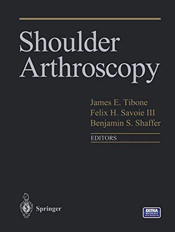 Shoulder Arthroscopy-..