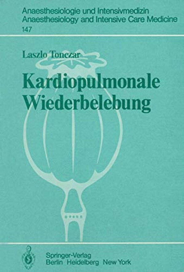 Kardiopulmonale Wiederbelebung-..